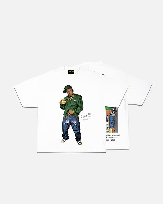 "PHA-REAL" TEE